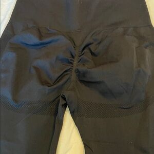 2 Pairs Of HALARA Black Leggings